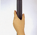 A thin panel with a thickness of 30mm